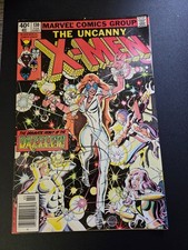 Uncanny X-Men 130 NM- / 1st Dazzler / Newsstand / 1980 picture