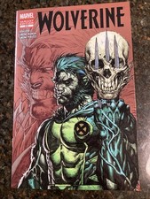 WOLVERINE 310 STEPHEN PLATT EXCLUSIVE VARIANT PANINI Foil 2025 picture