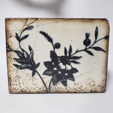Sid Dickens Memory Block Tile T-198