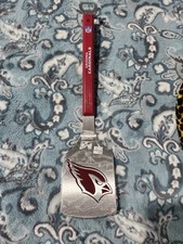 YouTheFan NFL Arizona Cardinals SMU Spirit Sportula picture