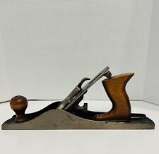 Vintage Shelton No 14  Hand Plane - Carpenter's Woodworking Tool picture