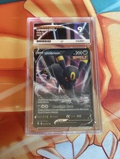 Umbreon V  094/203 2021 Evolving Skies ACE 9 Stunning Pokemon Card Fast Free P&P picture