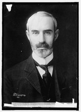 Photo:Jno H Tahey 1910s Portrait President's C of C of U.S.A. picture