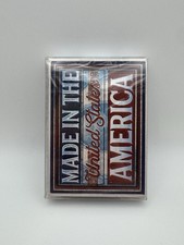 Kings Wild Made In The United States Of America Playing Cards #1776/1776 6️⃣ picture