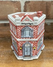 American Landmarks Collection 1994 Heilig & Meyers Home Furnishing 1993 picture