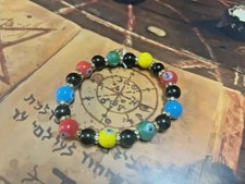 Powerfull Bracelet 77777 SpeIIs Wealth . picture