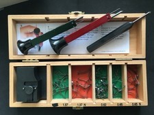 Victorinox SWISS ARMY KNIFE Scissor And Pliers Spring Replacement Part all sizes picture