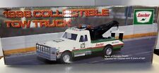 Sinclair Tow Truck: Wrecker: Vintage 1998:  New In Box picture