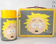 2001 South Park Tweek 