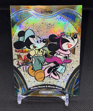 KAKAWOW 2025 Disney Style Chronicle Mickey & Minnie PD-SC-50 005/145 picture