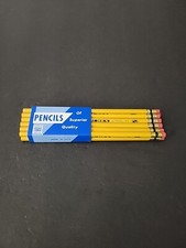 Vintage General's Semi Hex Pencils: One Dozen picture