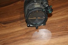 WWII Douglas SBD dive bomber horizontal situation indicator 70 deg RARE picture