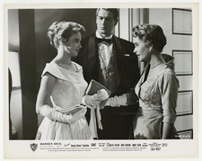 Elizabeth Taylor, Rock Hudson 1956 Giant 8x10 Original Photo Carrol Baker J10861 picture