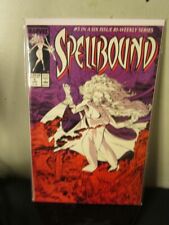 Spellbound #5 1988 Marvel Comics~~ BAGGED BOARDED~ picture
