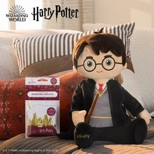 Harry Potter Scentsy Buddy and Wizarding World Scent Pak.  NIB picture