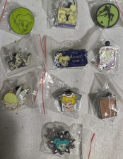 Disney Tinkerbell Only Pins lot of 10 picture