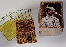 J2 Classic Rhythm & Blues R&B/Soul Music 2020 Trading Cards YOU PICK FROM LIST picture