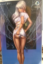 Widow's Web #2 