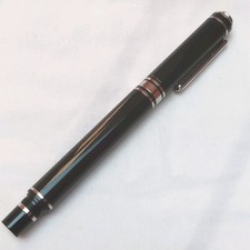 Vintage Fountain Régal Rare Pen Fountain Nib 18k Vtge  picture