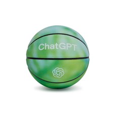 Official OpenAI ChatGPT Basketball - untouched, in original packaging picture