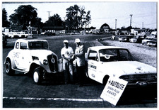 Vintage 1960s - Autolite Spark Plug Award Photo (8