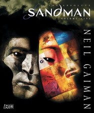 Absolute Sandman Volume Five picture