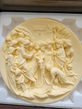 Ghiberti Doors Collection plate