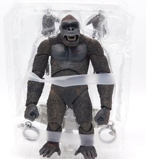 NECA King Kong Concrete Jungle 8