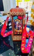 NEW 2026 Disney Coco Light Up Spinning Lantern Sipper Halloween Day of the Dead picture