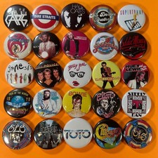 Pop Rock Bands 1