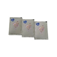Precious Moments Christmas Cards NEW 3 PACKS =72 Cards / Envelopes VINTAGE 2008 picture