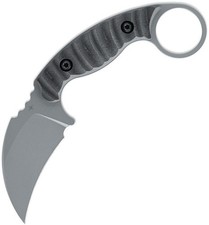 TOOR Karsumba R Phantom Gray   - TR33868 picture