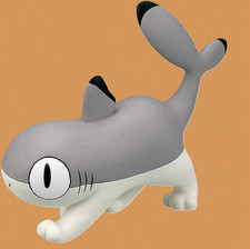 Kiten Club, Sharkitty Blind Box...Stroll picture