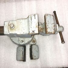 chas parker vise 383 1/2   comes with all shown. picture