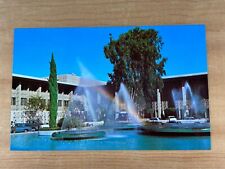 Vintage Postcard, Stanford University Medical Center, Stanford, California picture