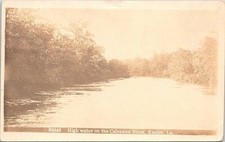 RPPC Kinder Louisiana 
