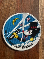 USAF 86th Bombardment Squadron (BS) Patch picture