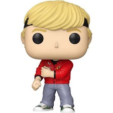 Karate Kid Johnny Lawrence Funko Pop #2079 picture