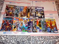 StormWatch  - Comic Book Lot - 16 Issues - IMAGE & WILDSTORM COMICS picture