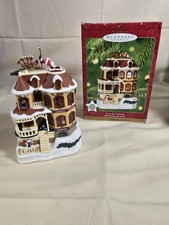 2001 Hallmark Keepsake 