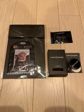 G-DRAGON PEACEMINUSONE Card Pouch 2025 Collectible 15+ picture