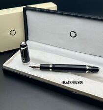 Mont Blanc Fountain Pen: Elegance in Writing Excellence picture