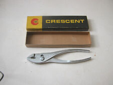 Vintage Crescent Cee Tee Co. H28  8