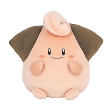 Pokémon Pote Hug Cushion Cleffa Pokemon Plush Doll Pocket Monster New Japan picture