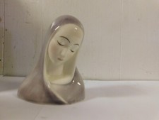 Goldscheider Everlast Madonna Figurine picture