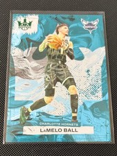 LaMelo Ball 2023-24 Panini COURT KINGS picture