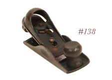 sweetheart era SMALL STANLEY TOOLS 203 BLOCK woodworking plane picture