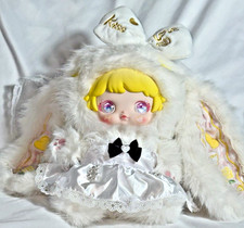 Micoco 600% Lolita Dream Garden Plush – The Swan's Love - w/card no box picture