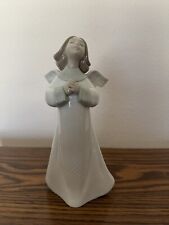 Lladro - Angel Praying (retired) 9” H, 4” W picture