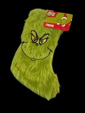 Dr. Seuss The Grinch 9